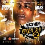 Gucci Mane - Chicken Talk 2